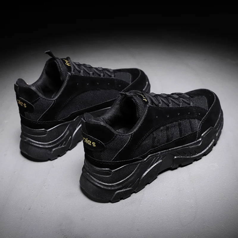 

Original Men Running Shoes Disruptor 2 Black Sneakers KAYANO Gel 90 Zoom Air 720 Breathable Ins Air Sport Triple-S 270 Walking