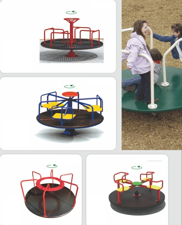 Cheap Playground