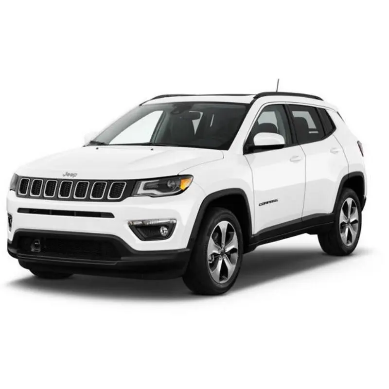 

Fog lamps for JEEP COMPASS MP, M6 Stop lamp Reverse Back up bulb Front Rear Turn Signal error free 2pc