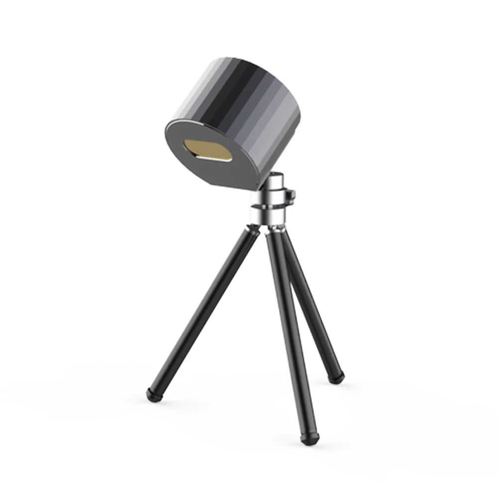Лазерный гравировальный станок LaserPecker Pro портативный мини лазерный режущий умный