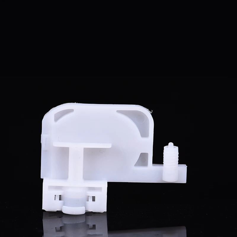 Amortecedor para o Solvente Pequeno do Amortecedor de Tinta da Cabeça de Epson Mimaki com Malha Eco para o Dumper do Plotador de Roland Pces Mutoh Grande 3*2mm 20 Dx4 Dx5 - Imagem 6