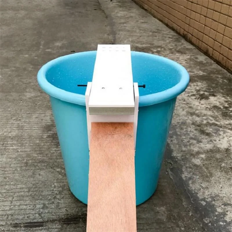 Автоматический сброс Seesaw ловушка для мыши|Ловушки| |