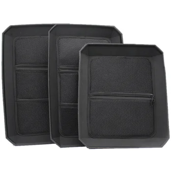 

Luggage Box Inner Container Tail Case Trunk Side Saddlebag Top Cover Inner Bag for BMW F800GS F700GS 09-17 R1200GS LC/ADV