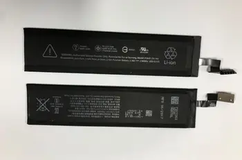 

new For apple Magic Keyboard A1645 battery Bluetooth second generation keyboard