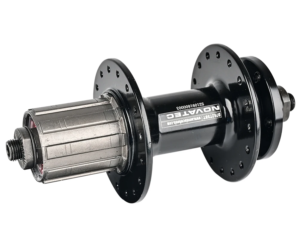 NOVATEC HG MTB Bike Hub 32 Holes Mountain Bicycle Bearing Hubs