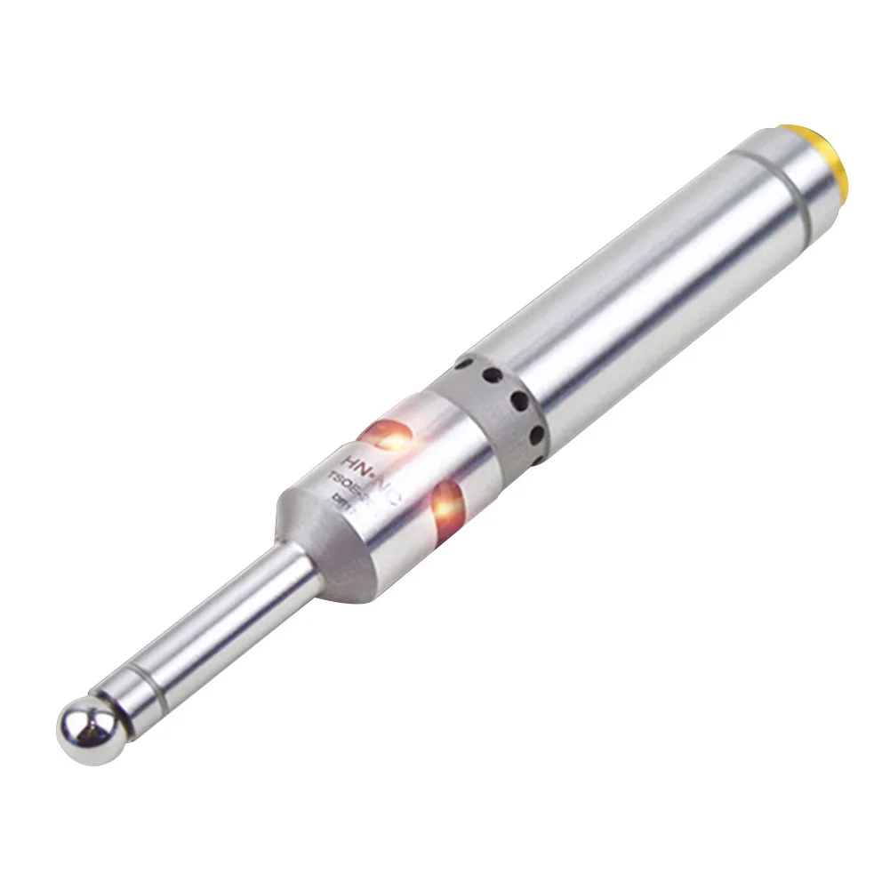 

20mm Quick Locate Electric Edge Finder Led CNC Accessories Safe Tools Digital Milling Save Time Stainless Steel Precise