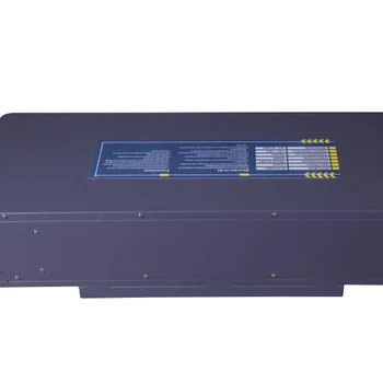 

100% discharge Lifepo4 Battery Pack 48V 100AH Lithium ion Battery for Solar System/Motor Home/Boat/Golf Lithium Battery