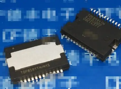 

Freeshipping TDF8591TH TDF8591T TDF8591