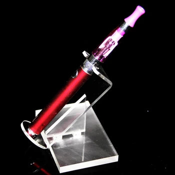 

E Cigarette Display shelf Stand E Cigarette Exhibition Shelf For Ego mod kit cbd Battery Atomizer E Cigarette 510 810 drip tip