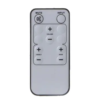 

Remote Control for R7121/RA093/RC071/R7102 for Microlab R7121 Solo Sound Speaker Q6PA