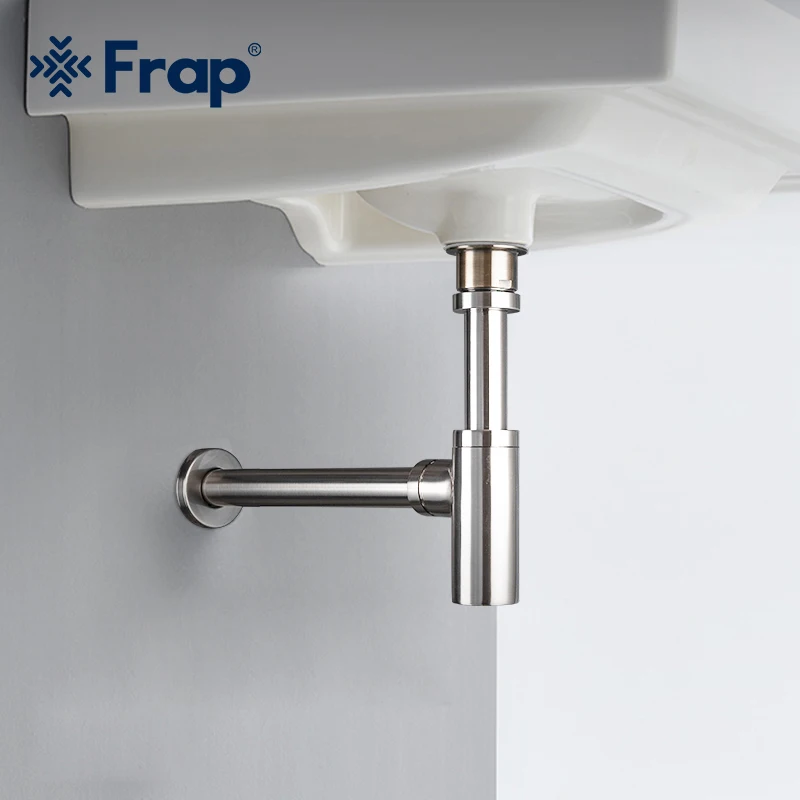 

Frap , Basin Pop Up Drain Нержавеющая сталь Ванная комната Ванная комната Умывальник для отходов Выдвижной слив F82-5