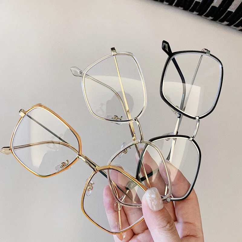 Квадратные многофокальные фотохромные очки для чтения дальние и близкие диоптрийные уличные солнцезащитные очки UV400 прогрессивные многофокальные очки FML