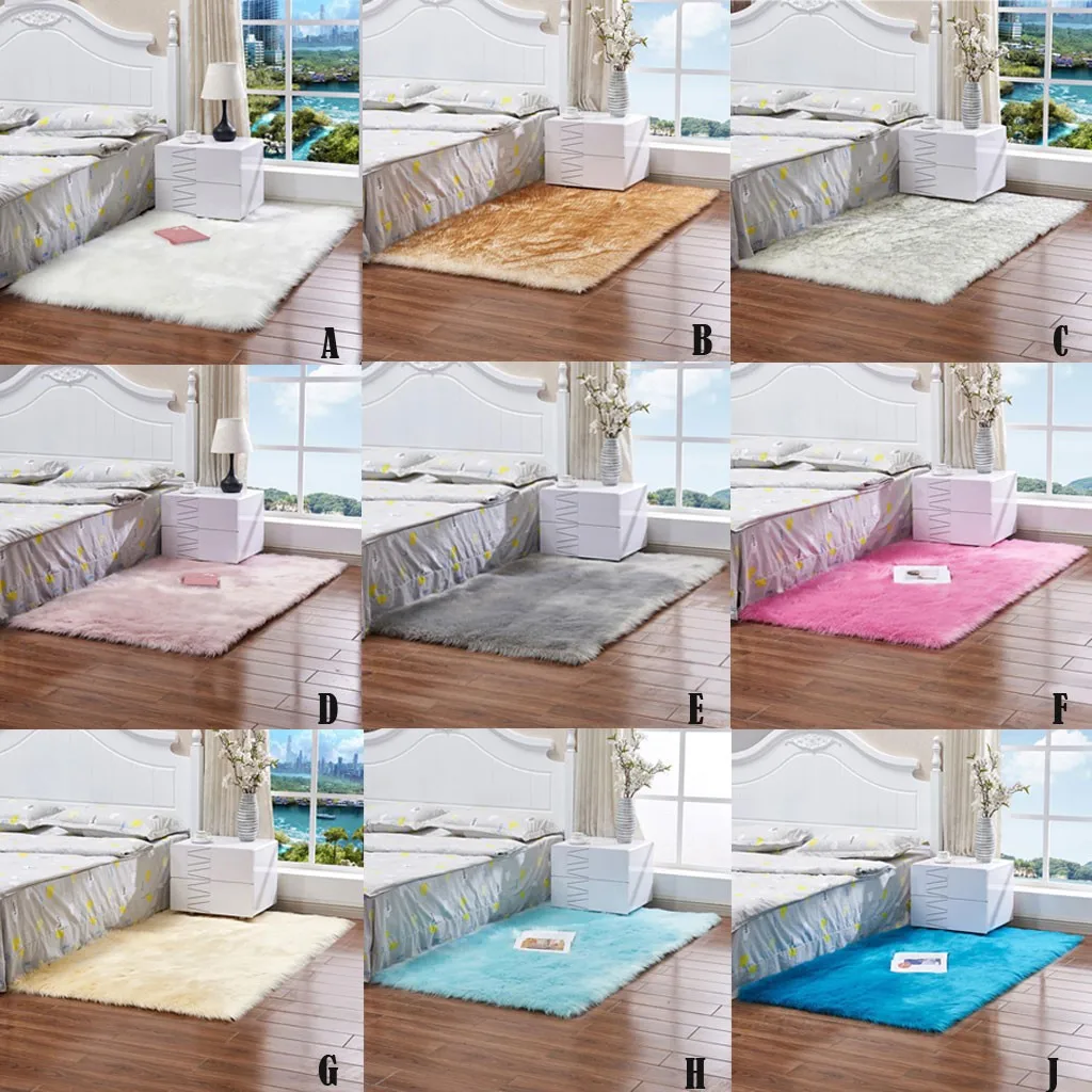 Осенне-зимний домашний ковер для спальни, гостиной, коврик для окна, коврик для гостиной, коврик для ванной, кухонный коврик, напольный ковер