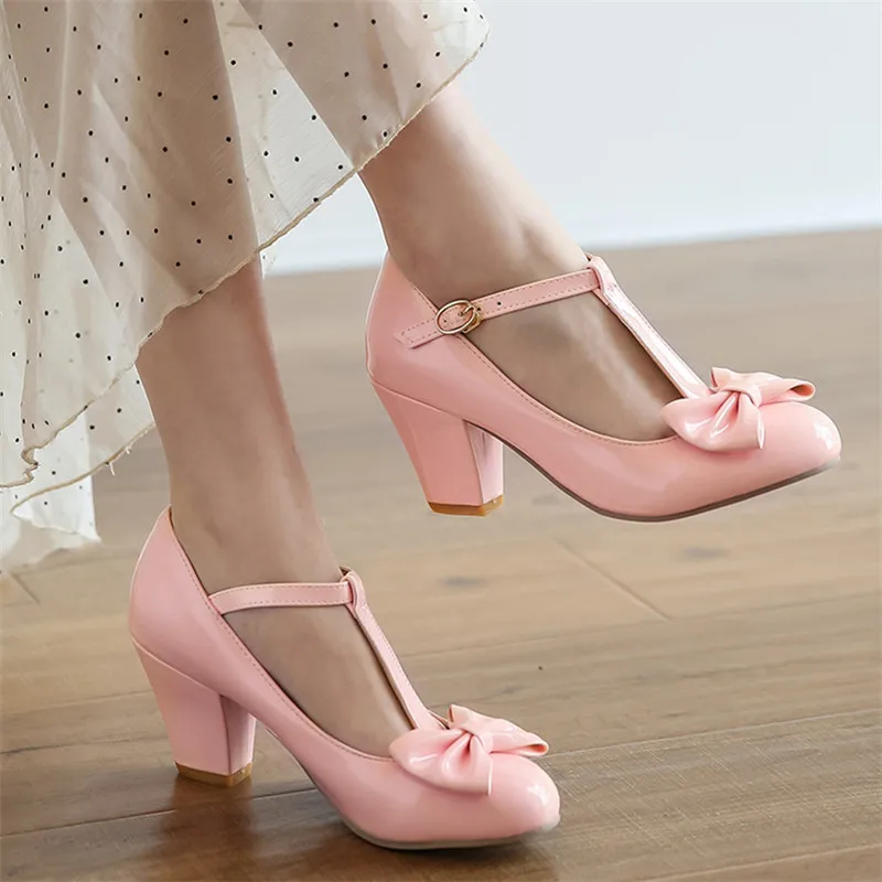 Sweet Heels