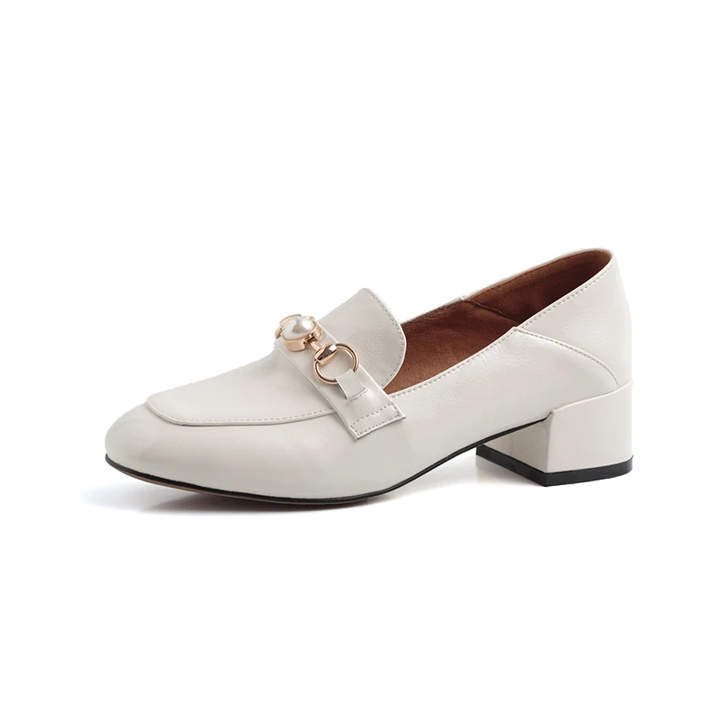 Chaussures femme; Новинка; Брендовая обувь на плоской подошве; женские лоферы из натуральной кожи; мягкие лоферы; женская повседневная обувь; zapatos mujer
