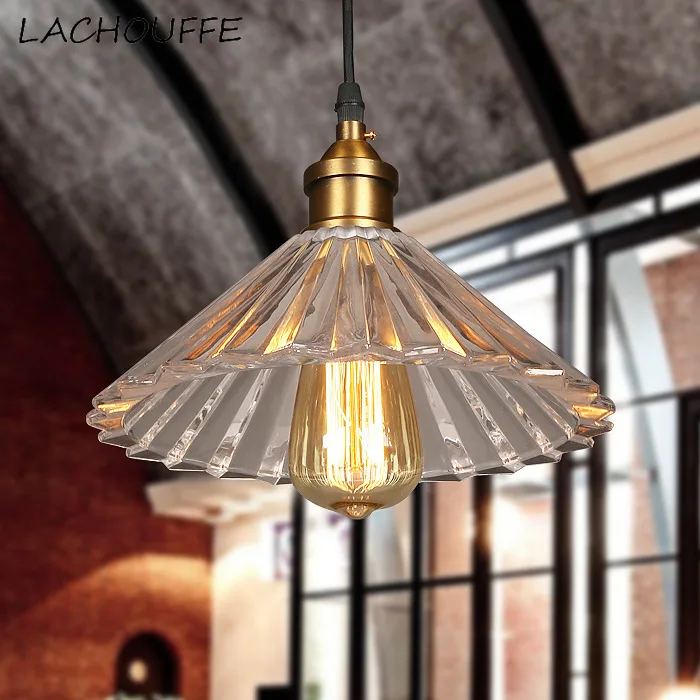 

Crystal Umbrella Design Pendant Lights Modern Hanglamp for Bedroom Kitchen Bar Industrial Decor Lamp Fixtures Led Luminaire E27