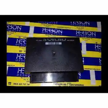 

7L0959933E Module Electronic Volkswagen Touareg (7l6) *