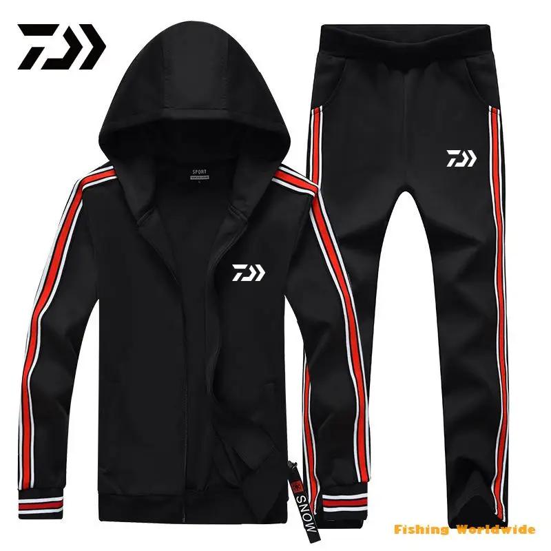 Daiwa tracksuit Clearance