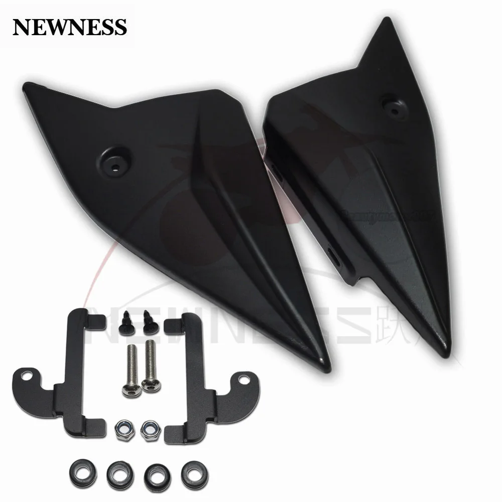 Боковые панели мотоцикла Faring обтекатель подвесная пластина для YAMAHA MT-09 MT09 FZ09 2014