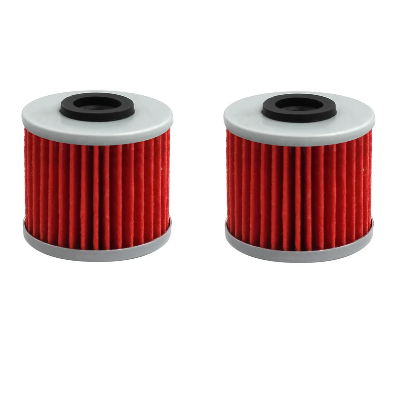 Filtro Olio Per Honda Nc700X Dct Ctx700N Dct Crf1000D Sxs1000M3 Pioneer 1000 Tallon 1000R Pioneer 1000-5 Gl1800 Nc750 15412Mgsd21