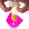 4Pcs/lot Silicone Egg Poacher Poaching Pods Pan Mould Egg Mold Bowl Rings Cooker Boiler Kitchen Cooking Tool Accessories Gadget ► Photo 2/6