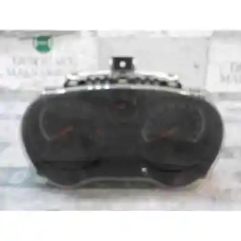 

BOX INSTRUMENTS OPEL CORSA D 1. 3 16V CDTI 220 KM/H6000R. P. M. GM 12 PINS [16056818]