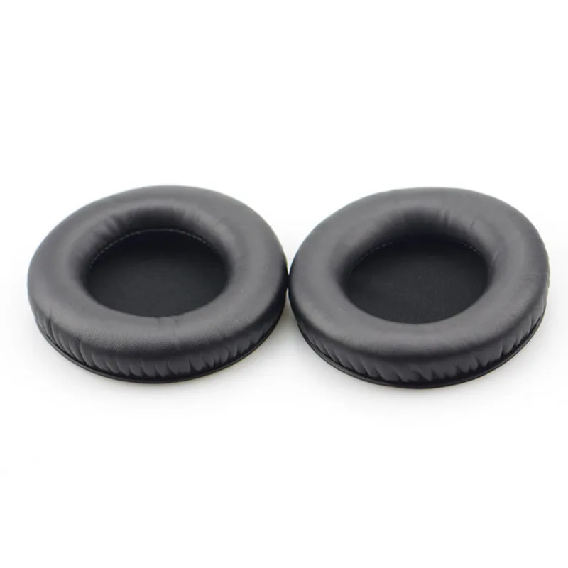 1 пара сменных наушников Подушка из мягкой пены для AKG K540 K545 k845 k845BT аксессуары |