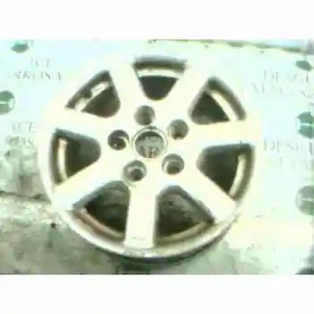 

RIM BMW 3 SERIES SALOON (E36) 1. 8 Cat (M43) 7JX15H2 ALUMINUM. [2273362]
