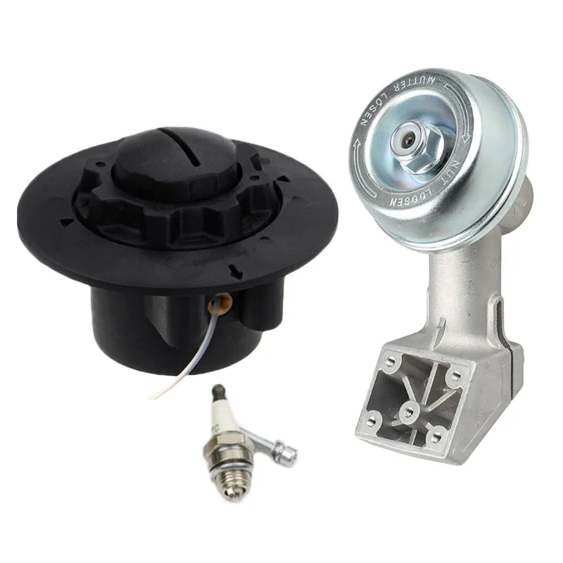 

Trimmer Head Gear Box Head For Stihl FS36 FS40 FS44FS55 FS65 FS72 FS74 FS75FS76
