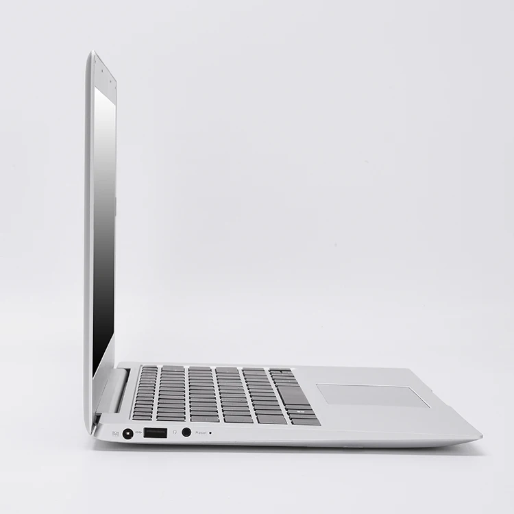 저렴한 15.6 인치 i7 CPU 노트북 컴퓨터, 8GB RAM 256 512GB SSD, OEM /ODM 게임용 노트북 컴퓨터