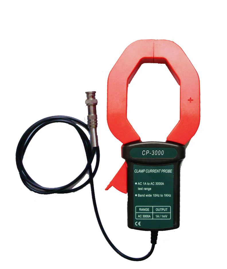 CP-3000 AC CURRENT PROBE 3000A | Инструменты