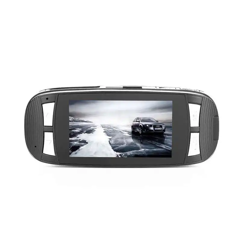 V45 2,7 дюймов Hd 1080P Dash Cam широкоугольный Автомобильный видеорегистратор ЖК-камера для автомобиля g-сенсор видеорегистратор на 170 градусов видео регистраторы g-сенсор