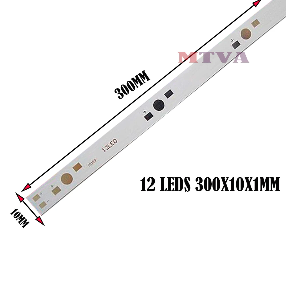 12LED-300X10X1MM尺寸图