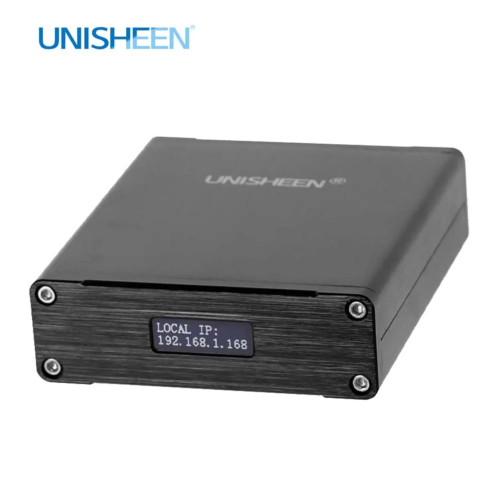 Unisheen Rtmps видео прямой трансляции легко для потокового кодировщик HDMI Youtube Facebook Streamer Box|Карты видео- и