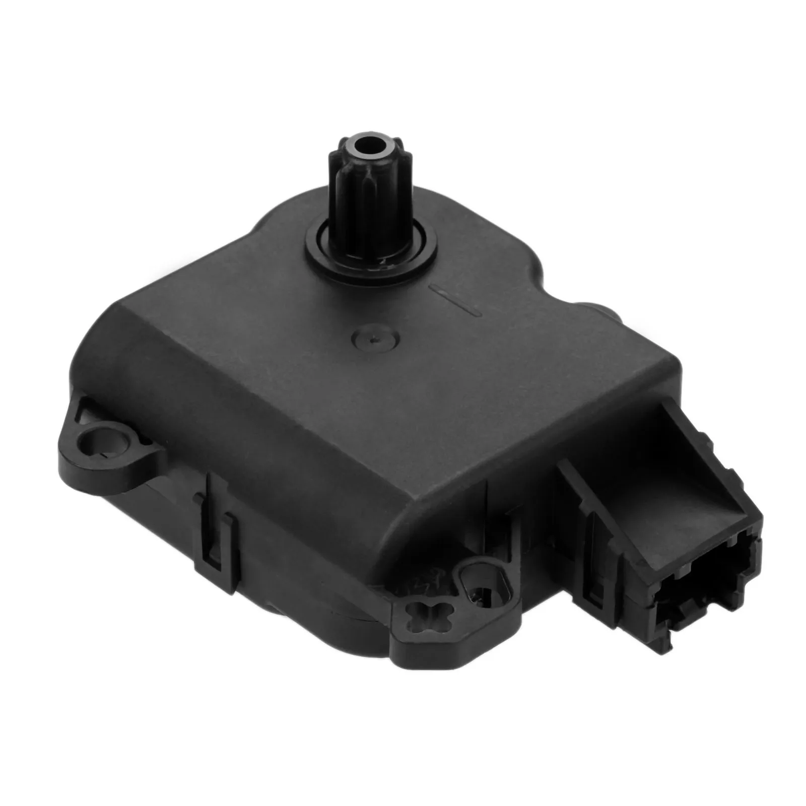 Yetaha 604 234 HVAC обогреватель Воздухопроницаемый дверной привод для Ford Explorer aurus Flex Police