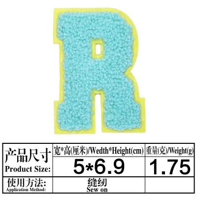 R