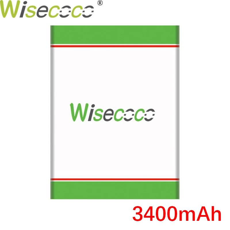 Wisecoco BOPL4100 BOPM3100 3400 мАч аккумулятор для htc Desire 526 526G 526G+ Замена для ремонта телефона+ номер отслеживания
