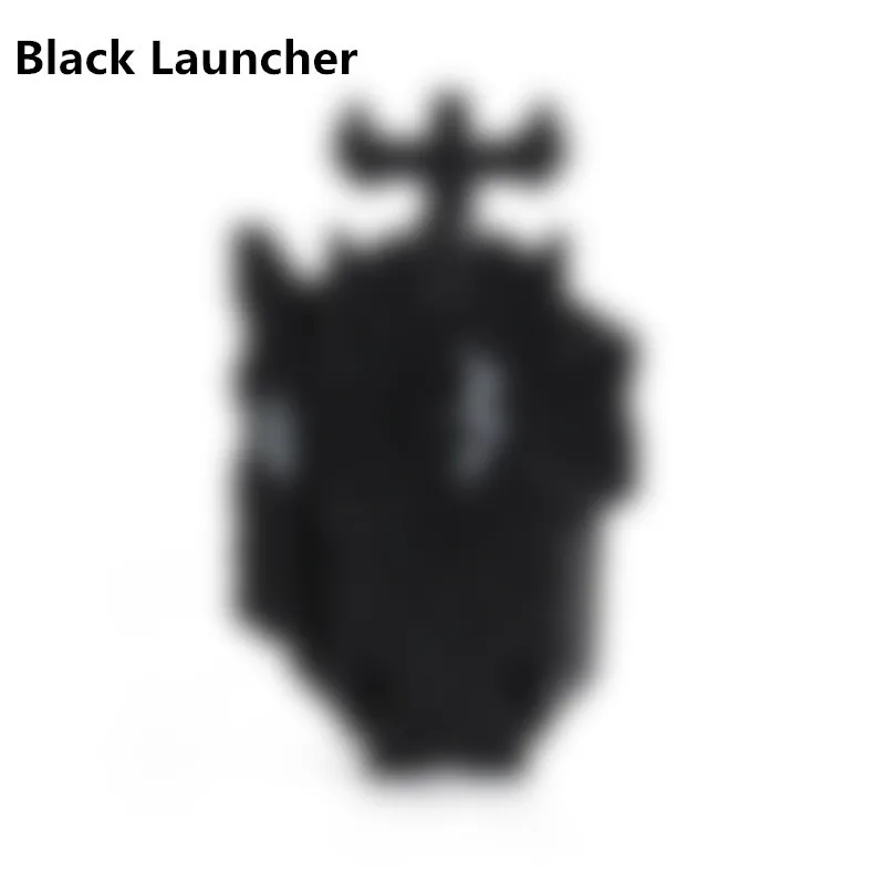 Burst Spinner beyblad Burst Launcher красный синий черный и белый с рисунком желтая игрушка
