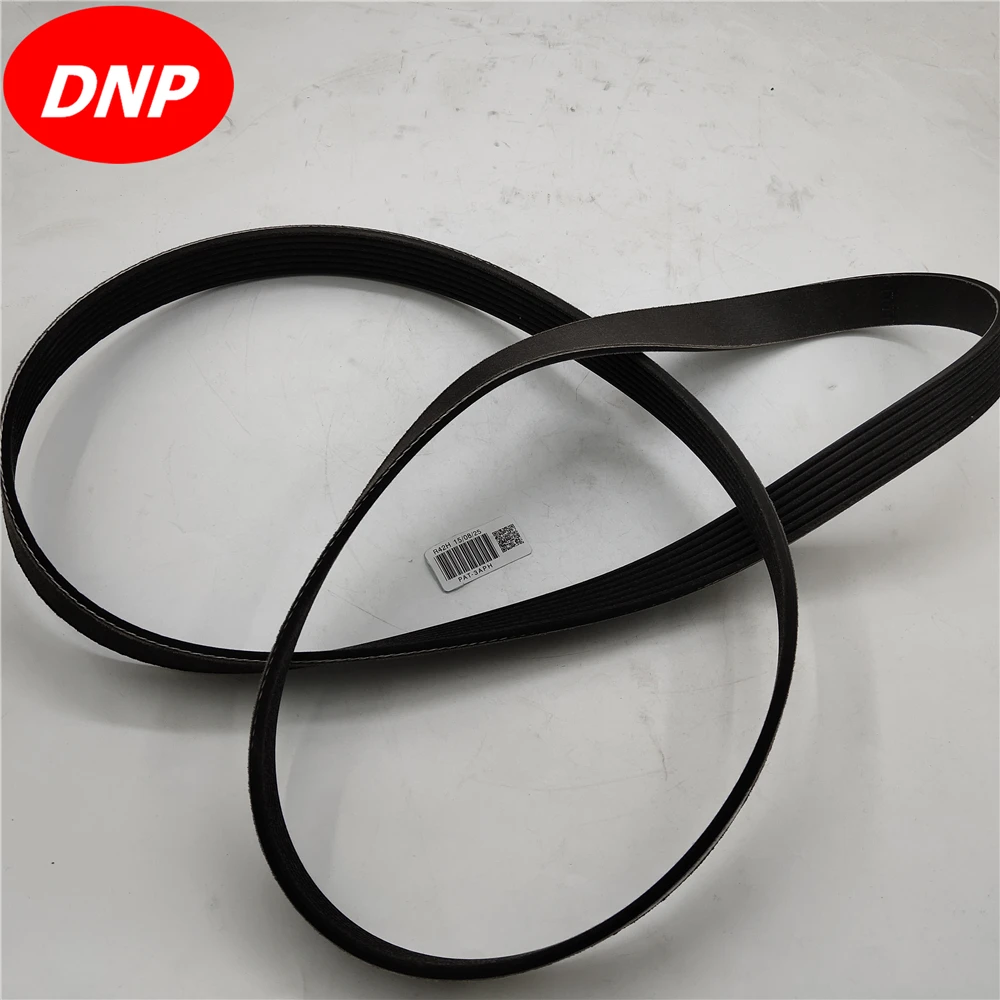 DNP ремень генератора Подходит для Honda CRV RM4- 31110-R5A-A01 7PK1683