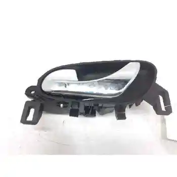 

806714EA0A HANDLE OUTSIDE REAR LEFT NISSAN QASHQAI (J11)