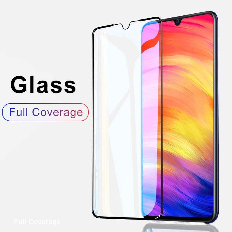 Закаленное стекло для XiaoMi RedMi 8 Note Pro 8A 7 7A 6 6A K20 Global A защитная пленка экрана Новинка