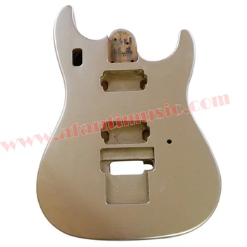 

Afanti Music DIY Electric guitar Body (119)