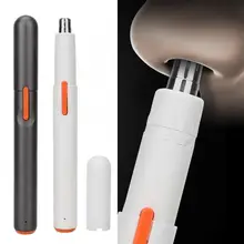 Машинка для стрижки волос в носу, usb-зарядка, триммер для удаления волос, инструмент для стрижки волос, триммер для волос