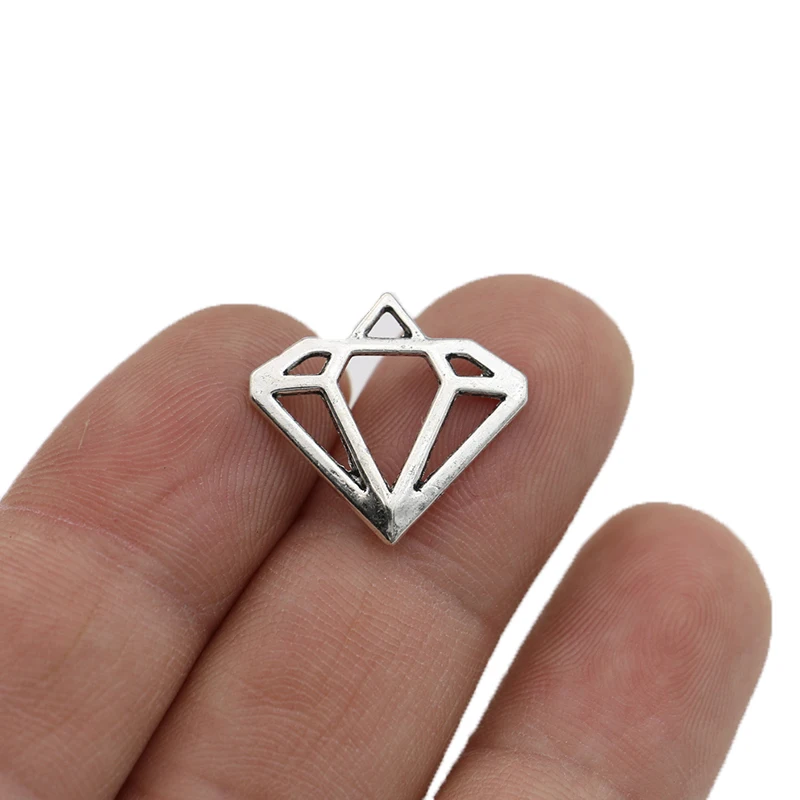 JAKONGO Кристальные Подвески для изготовления ювелирных изделий браслет DIY
