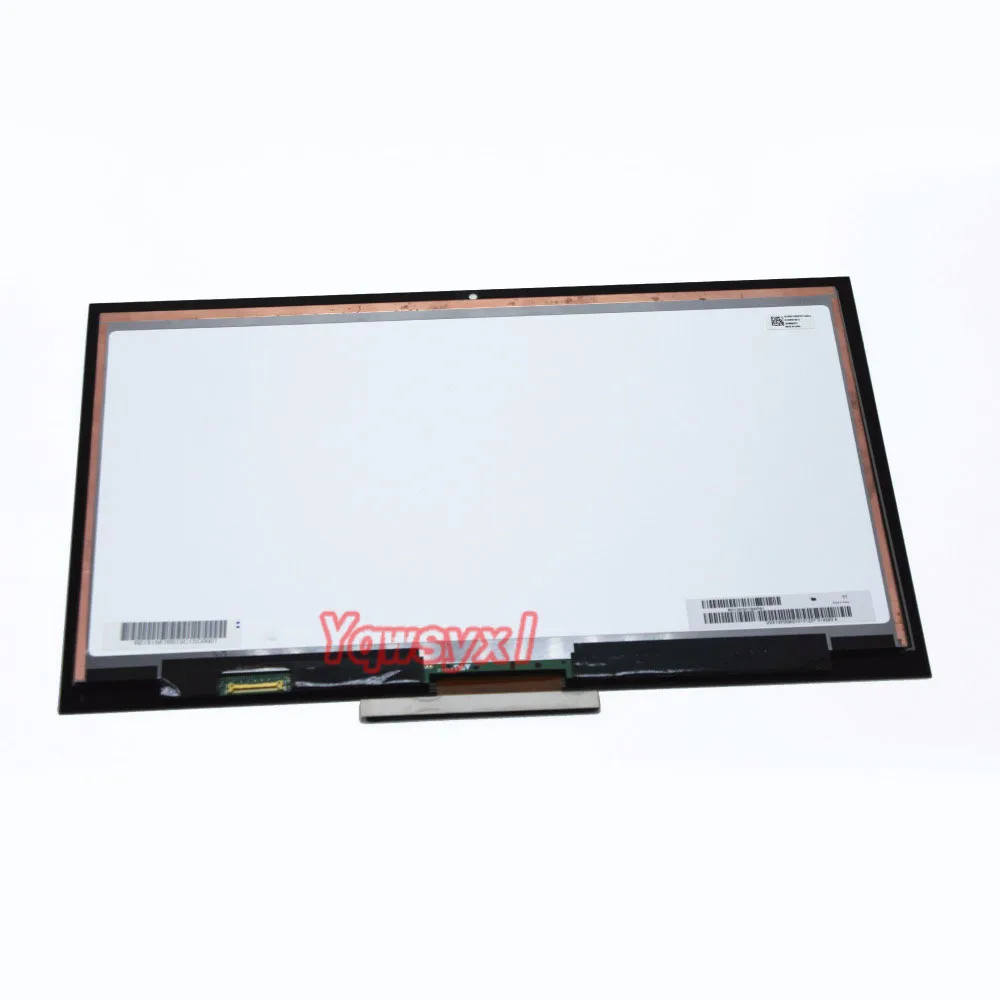 Оригинальный 13,3 \ЖК-дисплей сенсорный экран в сборе для sony Vaio Pro 13 SVP132A1CW/SVP132A2CM/SVP1322A4E/SVP132A1CL/SVP1321J1EB