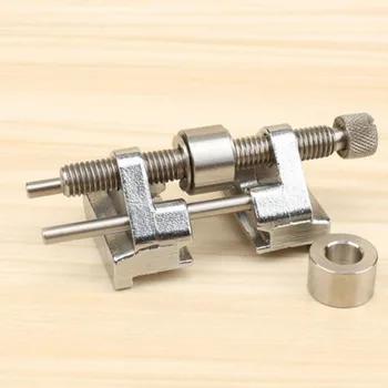 

2020 New High Quality 1pc Metal Honing Guide Jig For Sharpening System Chisel Plane Iron Planers Cutter