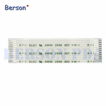 

Flex Cable for Keyswitch PCB Zebra EM220II