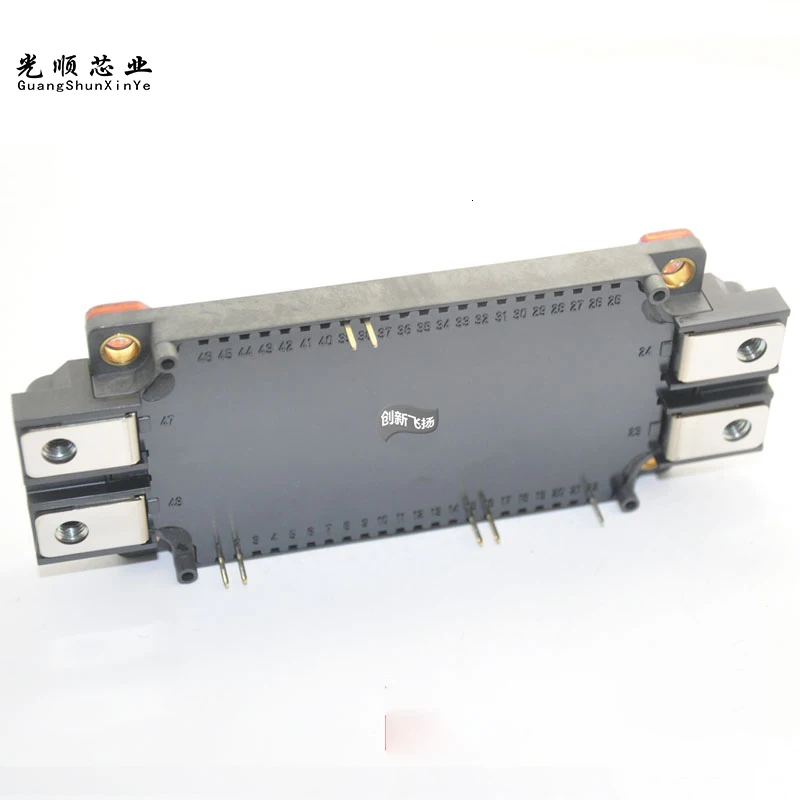 Оригинальные импортные CM200DX-24 S IGBT 200A-1200 V гарантия качества