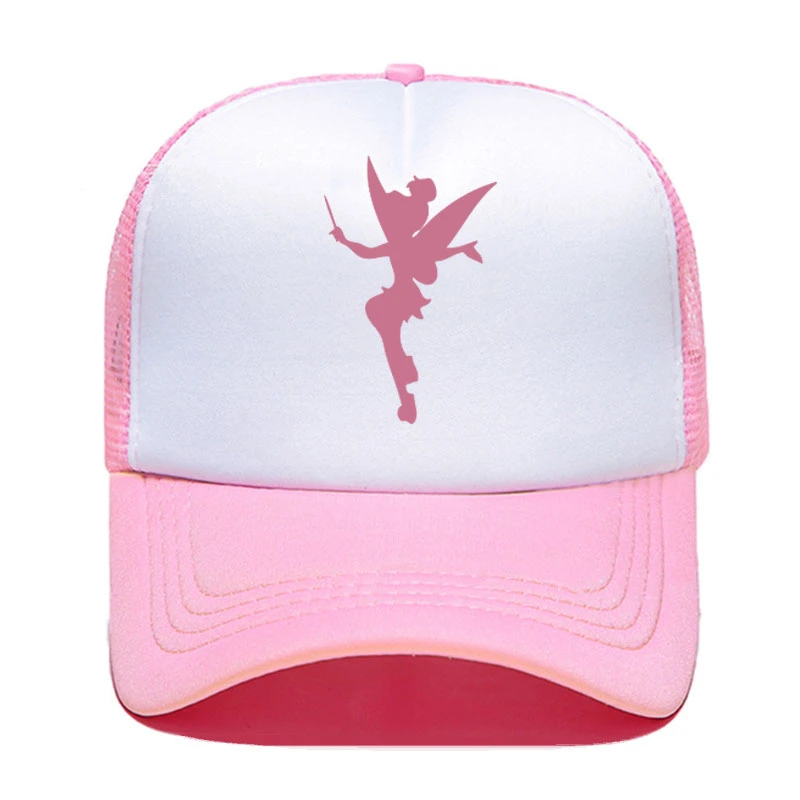 Tinkerbell baseball cap Clearance
