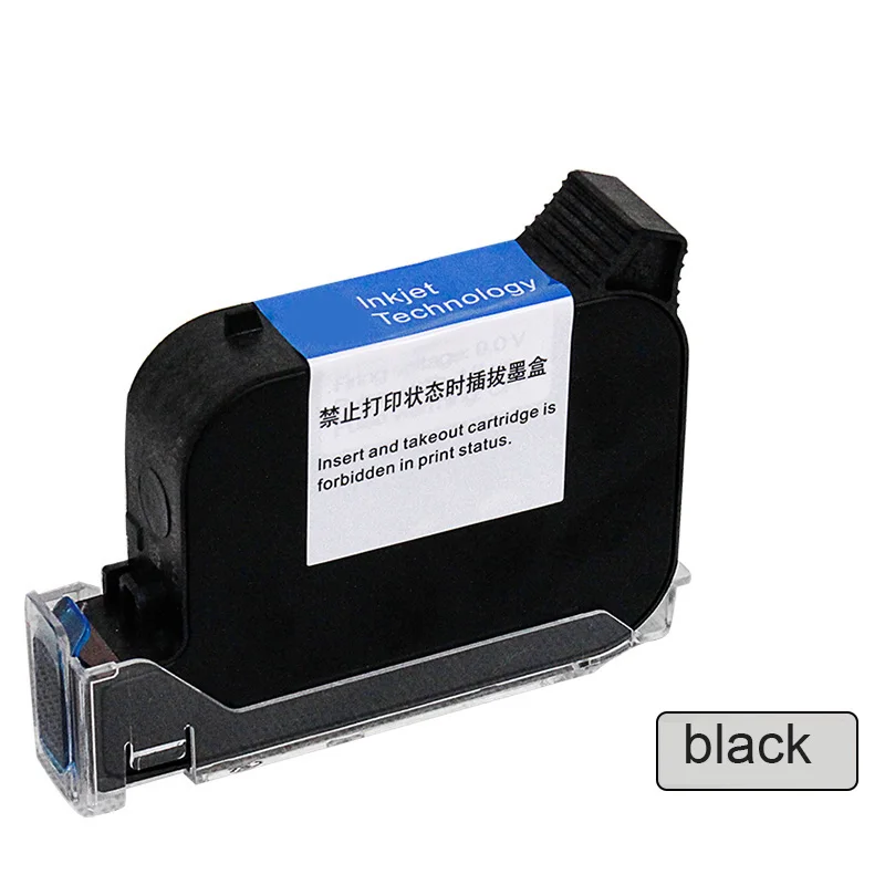 

MX3/M2 Code printer high adhesion inkjet printer special quick-drying ink cartridges inkjet printer ink cartridge printer